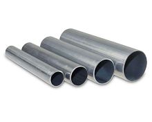 Труба стальная оцинкованная 20x1x3000 мм ГОФРОМАТИК | код zeta45951 | ЗЭТА Новосибирск