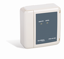 Модуль релейный | код РМ1М-R2 | Rubezh