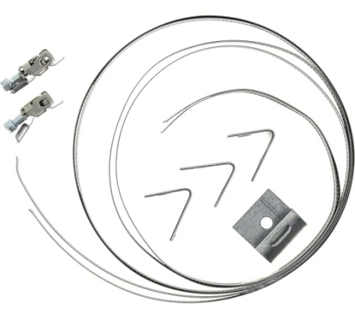 Комплект крепления на столб EPC-PFK-X3 | код 001102653 | ETI