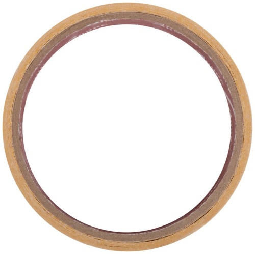 Лента-скотч клейкая двусторонняя 38 мм х 5 м | код 11802 | FIT Лента-скотч клейкая двусторонняя 38 мм х 5 м | код 11802 | FIT