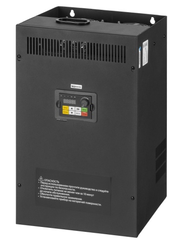 Преобразователь частоты базовый ПЧб-45T00 380В 45кВт TDM | код SQ0749-0116 | TDM