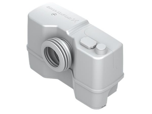 Установка канализационная SOLOLIFT2 WC-1 | код 97775314 | Grundfos