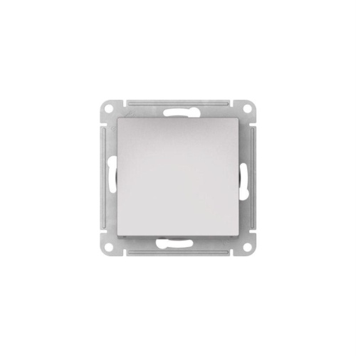 ATLASDESIGN AQUA 1-клавишный ПЕРЕКЛЮЧАТЕЛЬ IP44,сх.6, 10АХ, быстрозажимные клеммы, АЛЮМИНИЙ | код ATN440361S | Systeme Electric фото 3 ATLASDESIGN AQUA 1-клавишный ПЕРЕКЛЮЧАТЕЛЬ IP44,сх.6, 10АХ, быстрозажимные клеммы, АЛЮМИНИЙ | код ATN440361S | Systeme Electric фото 3