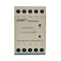 Реле контроля уровня жидкости NJYW1-BL2 AC220В (CHINT) | код 311026 | CHINT