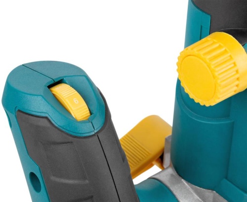 Фрезер 1800Вт 6000-22000об/мин 8/12мм 40мм FIT 80596 фото 11 Фрезер 1800Вт 6000-22000об/мин 8/12мм 40мм FIT 80596 фото 11