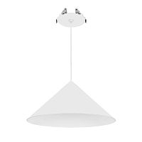 Светильник SP-MAKOTO-R240-10W Warm2700 WH 36 deg 230В TRIAC 10Вт 2700К IP20 метал. Arlight 057210