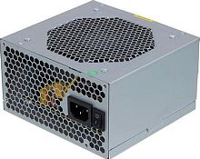 Блок питания Qdion ATX 400W Q-DION QD400 (20+4pin) 120mm fan 3xSATA | код 405108 | QDION