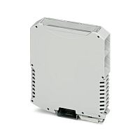 Корпус для электроники ME MAX 22,5 2-2 KMGY | код 2713625 | PHOENIX CONTACT