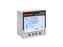 606 090, Контроллер реактивной мощности, ECO RAPIDUS 118R-RU | код 0.0.0.6.06090 | KLEMSAN