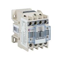 Контактор КМЭ 3P 12А 400/400В AC 5.5кВт | код. ctr-s-12-380 | EKF