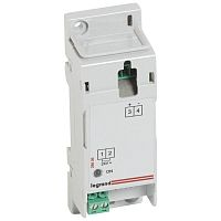 Блок питания доп. внеш. 12V | код 28806 | Legrand
