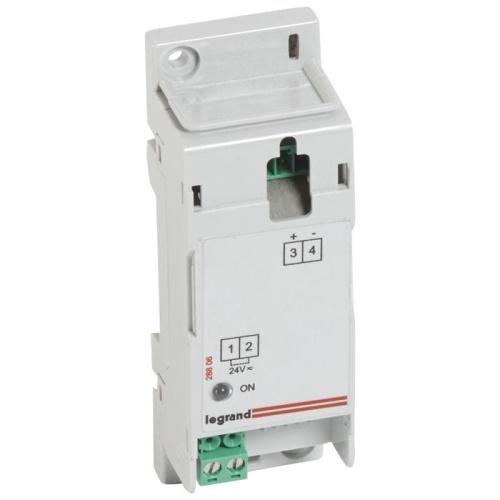Блок питания доп. внеш. 12V | код 28806 | Legrand