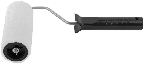 Валик 150мм с ручкой велюр. КУРС 02572 фото 4 Валик 150мм с ручкой велюр. КУРС 02572 фото 4