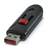 Пакет ПО UPGRADE WIN 7 PRO SP1 X64-DE | код 2402618 | PHOENIX CONTACT