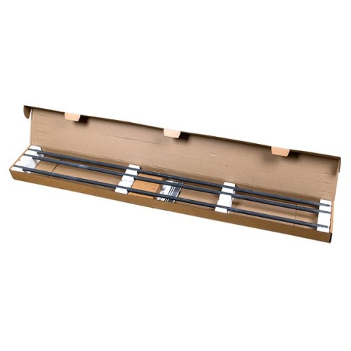 Комплект заземления с заострением, 4,5м, HZ PROxima | код gc-21451 | EKF фото 3 Комплект заземления с заострением, 4,5м, HZ PROxima | код gc-21451 | EKF фото 3