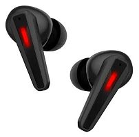 Гарнитура вкладыши A4Tech Bloody M70 черный/красный беспроводные bluetooth в ушной раковине (M70 BLACK+ RED) | код 1431318 | A4TECH