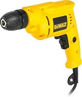 Дрель безударная DeWalt DWD014S-QS 550Вт патрон:быстрозажимной реверс | код 1996822 | DEWALT
