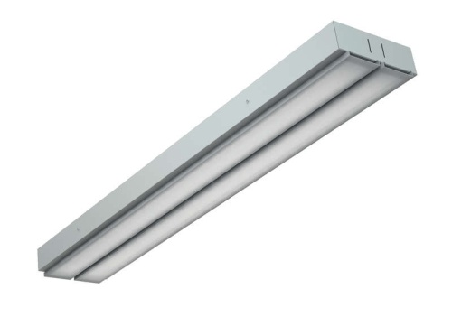 Светильник ALO 236 HF встраив. ЭПРА П-образ. СТ | код 1005000230 | Световые технологии