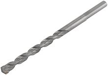 Сверло победитовое ударное, трехгранный хвостовик (для бетона, кирпича) 8х120 мм | код 34510 | FIT
