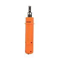 Инструмент для заделки витой пары REXANT HT-314B, 110 | код 12-4221 | REXANT