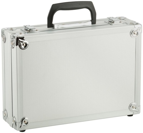 Машина гравировальная 135Вт 10000-32000об/мин 2.4/3.2мм набор насадок FIT 80592 фото 4