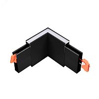 Светильник ALT-LINEAIR-FLAT-DIM-L90-2094-3W Day4000 (BK, 100 deg) (, IP20 Металл, 3 года) | код 31474 | Arlight