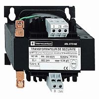 Трансформатор 230-400В 1X24В 1600ВA |  код. ABL6TS160B |  Schneider Electric