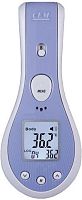 DT-806 бесконтактный инфракрасный термометр (без поверки) | код 480540 | CEM