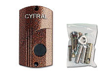 Устройство ключевое | код ЦИФРАЛ КУ-95/Р | Cyfral