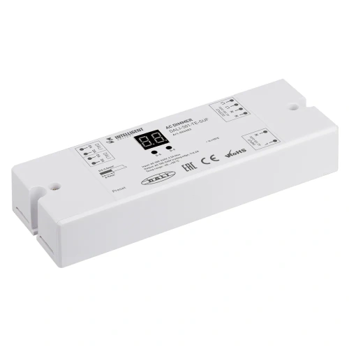 Диммер DALI-501-TE-SUF (230V, 2.2A) (IARL, -) | код 26403 | Arlight