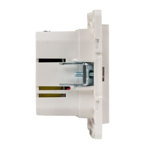 Стокгольм Механизм Розетки с 2USB type-A + type-C белый PROxima | код EYR-2USB-type-C | EKF фото 5 Стокгольм Механизм Розетки с 2USB type-A + type-C белый PROxima | код EYR-2USB-type-C | EKF фото 5