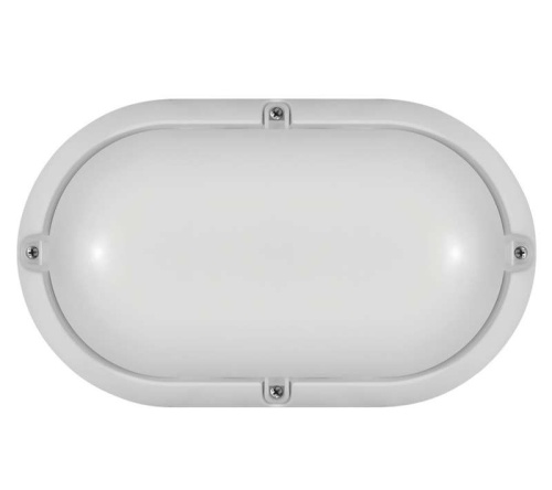 Светильник светодиодный 71 687 OBL-O1-7-4K-WH-IP65-LED 7Вт 4000К IP65 ( Аналог НПП) | Код. 71687 | ОНЛАЙТ
