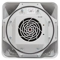 Вентилятор крышный (винтовое подкл.) 170x150x55мм, 230В-50/60Hz | код V03 162 001 | CETINKAYA PANO