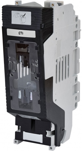 Разъединитель HVL 4a 1Р 1600A 2xM12 | код 001692499 | ETI