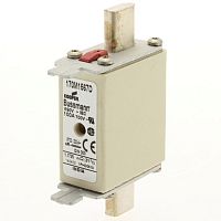 Быстрый предохранитель 16A 690V gR DIN 000 HSDNH | код 170M1559D | EATON