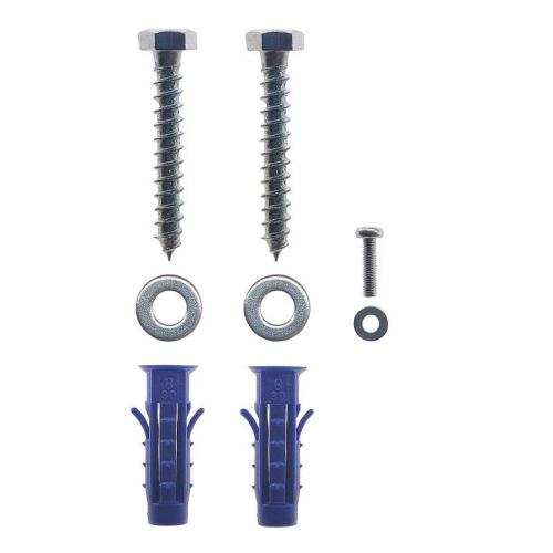 Кронштейн для PlayStation5, настенный, белый, | код 38-0625 | REXANT фото 7