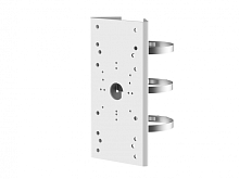 Кронштейн для крепления на столб (DS-1275ZJ) | код 302700378 | Hikvision