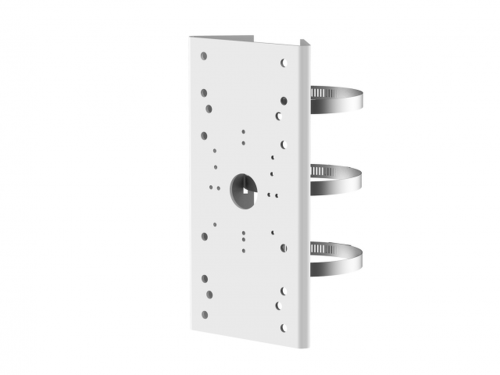 Кронштейн для крепления на столб (DS-1275ZJ) | код 302700378 | Hikvision