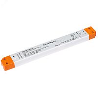 Блок питания ARV-SN12045-SLIM-PFC-C (12V, 3.75A, 45W) (ARL, IP20 Пластик, 3 года) | код 29196 | Arlight