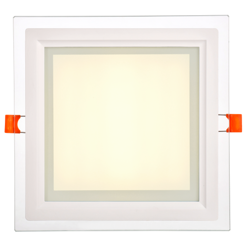 Светильник LED ДВО 1625 со стекл. квадр. 18Вт 4000К IP20 IEK | код LDVO0-1625-18-4000-K01 | IEK фото 4 Светильник LED ДВО 1625 со стекл. квадр. 18Вт 4000К IP20 IEK | код LDVO0-1625-18-4000-K01 | IEK фото 4