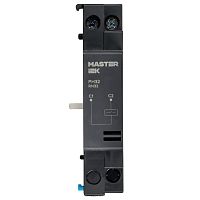 Расцепитель независимый РН32 Ue 400В IEK DMS11D-SH400