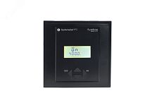 Контроллер коэффициента мощности на 6 ступеней | код SPFC06N | Systeme Electric