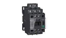 Контактор 3п MC1D 18А НО+НЗ 220В 50/60Гц | код. MC1D18M7 | Systeme Electric