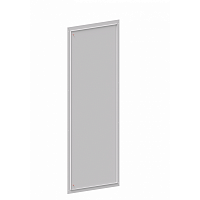 Панель задняя для ЩО-70 2200х800хХХХ ESB | код esb310176 | ELECTRIC STEEL BOX
