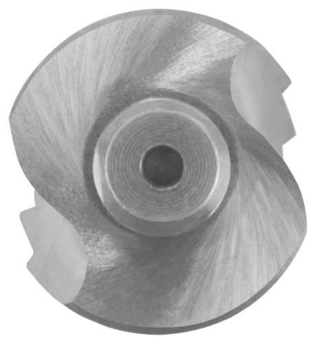 Сверло по металлу ступенчатое 4-20мм 9 ступеней спиральный профиль HSS КУРС 36366 фото 6 Сверло по металлу ступенчатое 4-20мм 9 ступеней спиральный профиль HSS КУРС 36366 фото 6