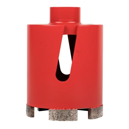 Коронка алмазная DCH-68 Laser M16 SDS-Plus Expert | код dch-68-m16 | EKF фото 4 Коронка алмазная DCH-68 Laser M16 SDS-Plus Expert | код dch-68-m16 | EKF фото 4