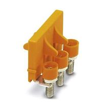 Перемычка коммутационная SB 3-8-T | код 3026492 | Phoenix Contact
