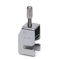Зажим для экрана SK 14 | код 3025176 | PHOENIX CONTACT