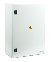 Источник бесперебойного питания ИБП 220В 1000ВА синусоида 2 АКБ уличный SKAT SMART UPS-1000 IP65 SNMP Wi-Fi | код 988 | БАСТИОН