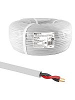 Кабель КПСнг(А)-FRLSLTx 1х2х2.5 мм (бухта 200м) ТРТС | код SQ0114-0207 | РЭМЗ ТМ
